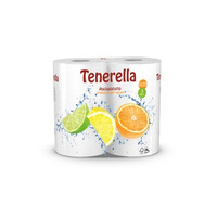 TENERELLA Ręcznik papierowy zapachowy strong 2 rolki