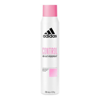 adidas CONTROL antyperspirant w sprayu dla kobiet, 250ml