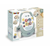 Little Smoby Chodzik 3 w 1