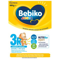 BEBIKO JUNIOR 3R 600G