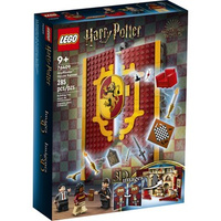 LEGO 76409 Harry Potter TM Flaga Gryffindoru™