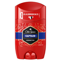 Old Spice Captain Dezodorant w sztyfcie dla mężczyzn 50ml