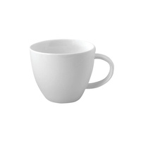 Filiżanka do espresso 80ml KUBIKO/FALA