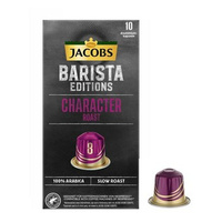 JDE BARISTA ROAST 10KAPS