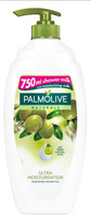 Palmolive Naturals Olive&Milk, kremowy żel pod prysznic mleko i oliwka 750 ml