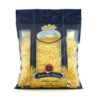 Goliard Makaron ekstra z pszenicy durum nitka cięta 2,5 kg