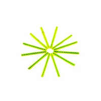 Nakładki na szprychy 360 Degrees, montaż do szprych rowerowych