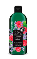 Lirene Oil Therapist Żel pod prysznic lawenda & malina 400 ml