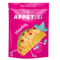 APP.SER MIMOLETTE TARTY 150G