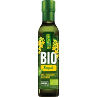 KUJAWSKI OLEJ Z RZEP.BIO.250ML
