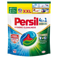 PERSIL KAPSUŁ.HYG.CLEANL.38SZT