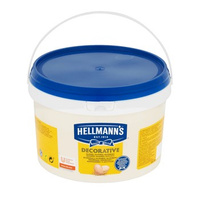 HELLMANS MAJONEZ DO DEKORACJ3L