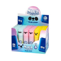 Klej w sztyfcie Astra zwierzątka, 15g