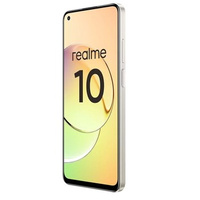 Smartfon Realme 10 8+128 Clash White