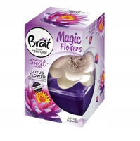 Odświeżacz brait magic flower lotus 75ml