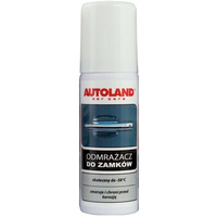 Odmrażacz do zamków spray 50ml