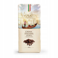Kawa Vaspiatta Crema Italiana 1000 g
