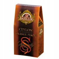 Basilur herbata cejlońska - Ceylon Orange Pekoe 100g