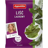 Appetita Liść laurowy 6 g