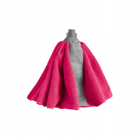 Końcówka MOP z mikrofibry RUBI