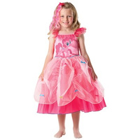 Strój licencjonowany My Little Pony - Pinkie Pie