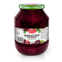 URB.BURACZKI DOMOWE 1,61KG
