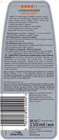 Joanna Styling Effect Lotion do włosów bardzo mocny 150 ml