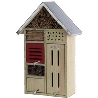 Eko hotel dla owadów pożytecznych rozmiar L Esschert Design