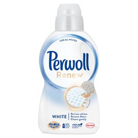 PERWOLL PŁYN D/PR WHITE 990ML