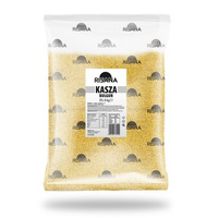 SON. KASZA BULGUR 4 KG