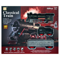 Kolejka klasyczna R-951 (J-559)