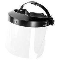 Osłona przeciwodpryskowa twarzy, grubość 1 mm