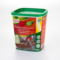 KNORR SOS PIECZEN/PASTA 1,2KG