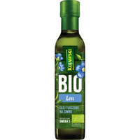 KUJAWSKI OLEJ Z LNU BIO 250ML