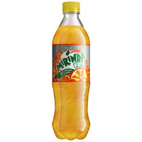 MIRINDA FREE 500ML