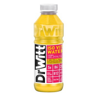 DR WITT NAPÓJ IZO.GREJ 550ML
