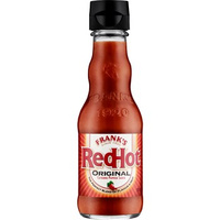 Frank's Sos chili 148 ml