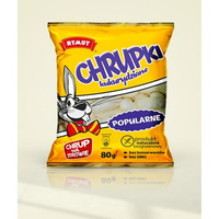 RYMUT CHRUPKI KUKUR.POPULAR80G