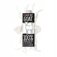 I love mygoat biomleko kozie min3% 750ml