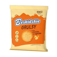 BESK GRULSY ZIEM Z OGNISKA 90G