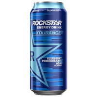 ROCKSTAR XDURANCE 500ML