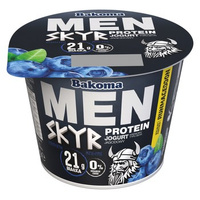 BAK.SKYR MEN JAG.PROT.300G