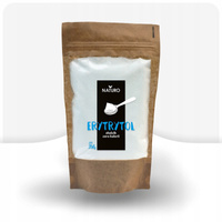 Erytrytol 350 g Naturo