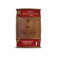 Old Spice Captain Zestaw podarunkowy dla mężczyzn