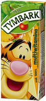 Tymbark Sok 100% multiwitamina 200 ml