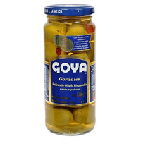 GOYA OLIWKI GORD. Z PAPR. 340G