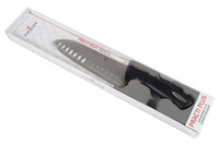 Nóż Santoku 17cm Practi Plus Zwieger