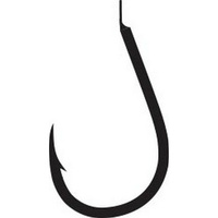 Haczyki Jaxon Sumato Okiami Chinu BH czarne 4