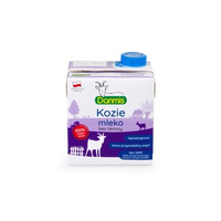 Kozie mleko bez laktozy 0,5l Danmis