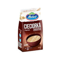 MEL.CIECIORKA 400G